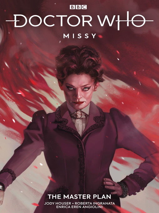 Title details for Doctor Who Comics: Missy by jody Houser - Available
